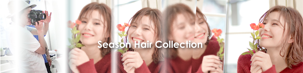 season hair collection